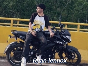 Ryan_lennox