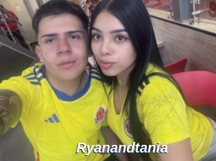 Ryanandtania