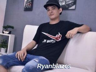 Ryanblazes