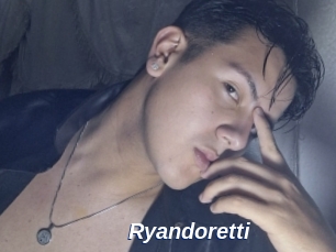 Ryandoretti