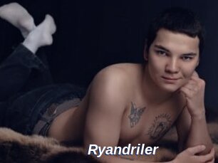Ryandriler