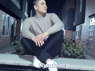 Ryanhairy