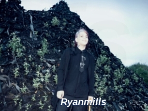Ryanmills