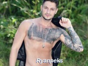 Ryanpeks