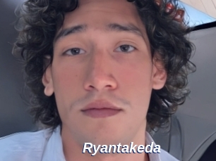 ryantakeda Safer Sex