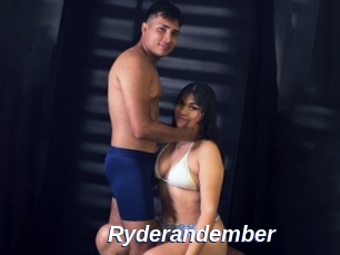 Ryderandember