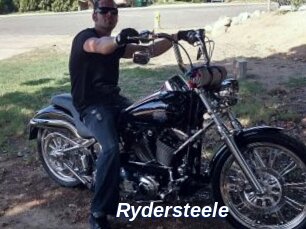 Rydersteele