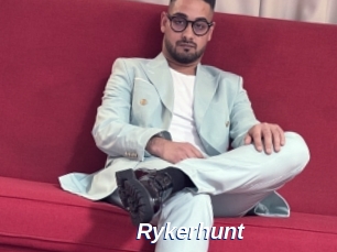 Rykerhunt