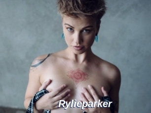 Rylieparker