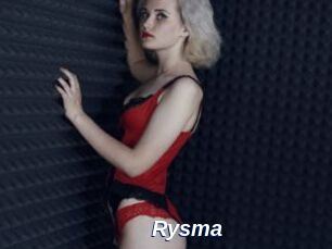 Rysma