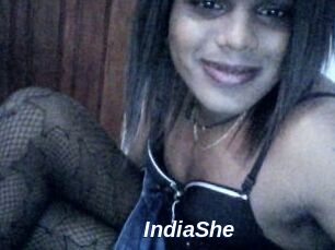 IndiaShe