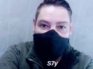 S7y