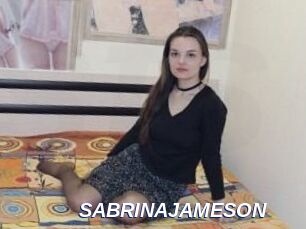 SABRINAJAMESON