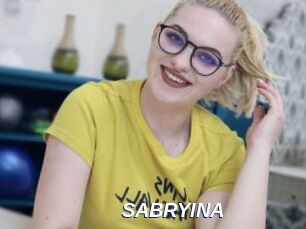 SABRYINA