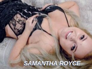 SAMANTHA_ROYCE