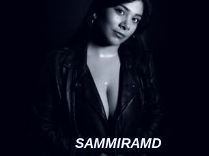 SAMMIRAMD