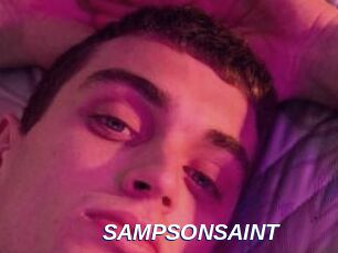 SAMPSONSAINT
