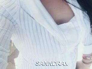 SANNDRAx