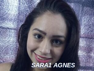 SARA1_AGNES