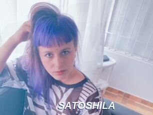 SATOSHILA