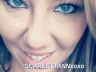 SCARLETTANNxoxo