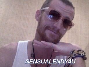 SENSUALENDY4U