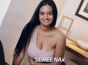 SEREENAx