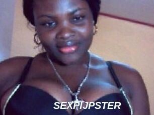 SEXPIJPSTER