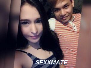SEXXMATE