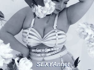 SEXY_Annet