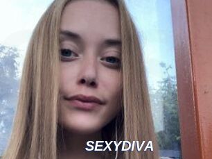 SEXYDIVA