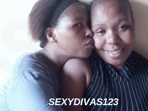 SEXYDIVAS123