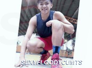 SEXYFLOODYCUMTS