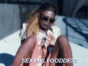 SEXYMILFGODDESS