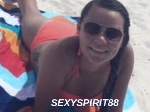 SEXYSPIRIT88