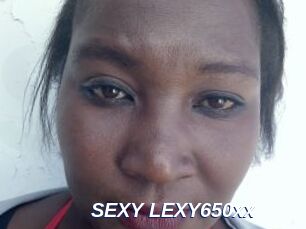 SEXY_LEXY650xx