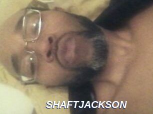 SHAFTJACKSON