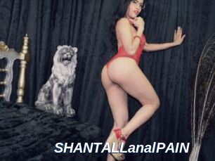 SHANTALLanalPAIN