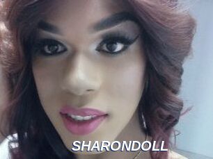 SHARONDOLL