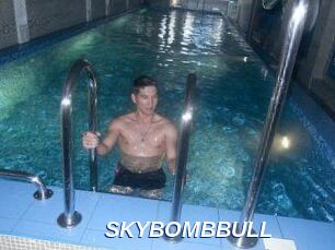 SKYBOMBBULL