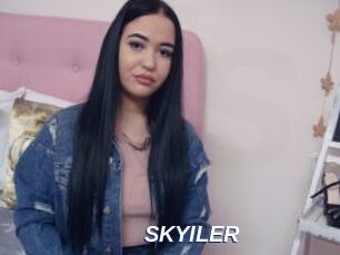 SKYILER