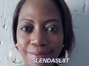 SLENDASL8T
