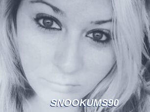 SNOOKUMS90