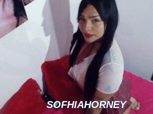 SOFHIAHORNEY
