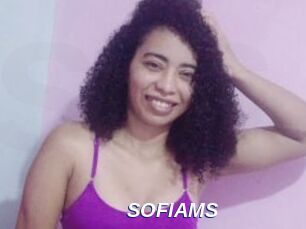 SOFIAMS