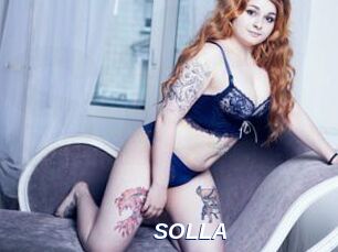 SOLLA