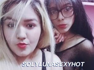 SOLYLUNASEXYHOT