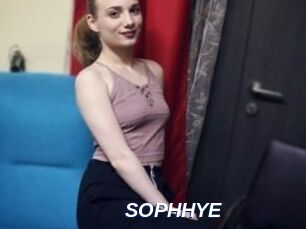 SOPHHYE