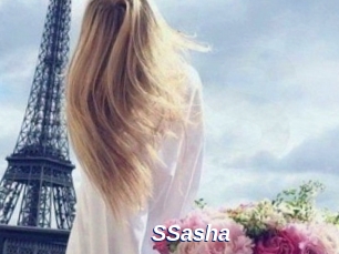 SSasha