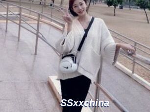 SSxxchina